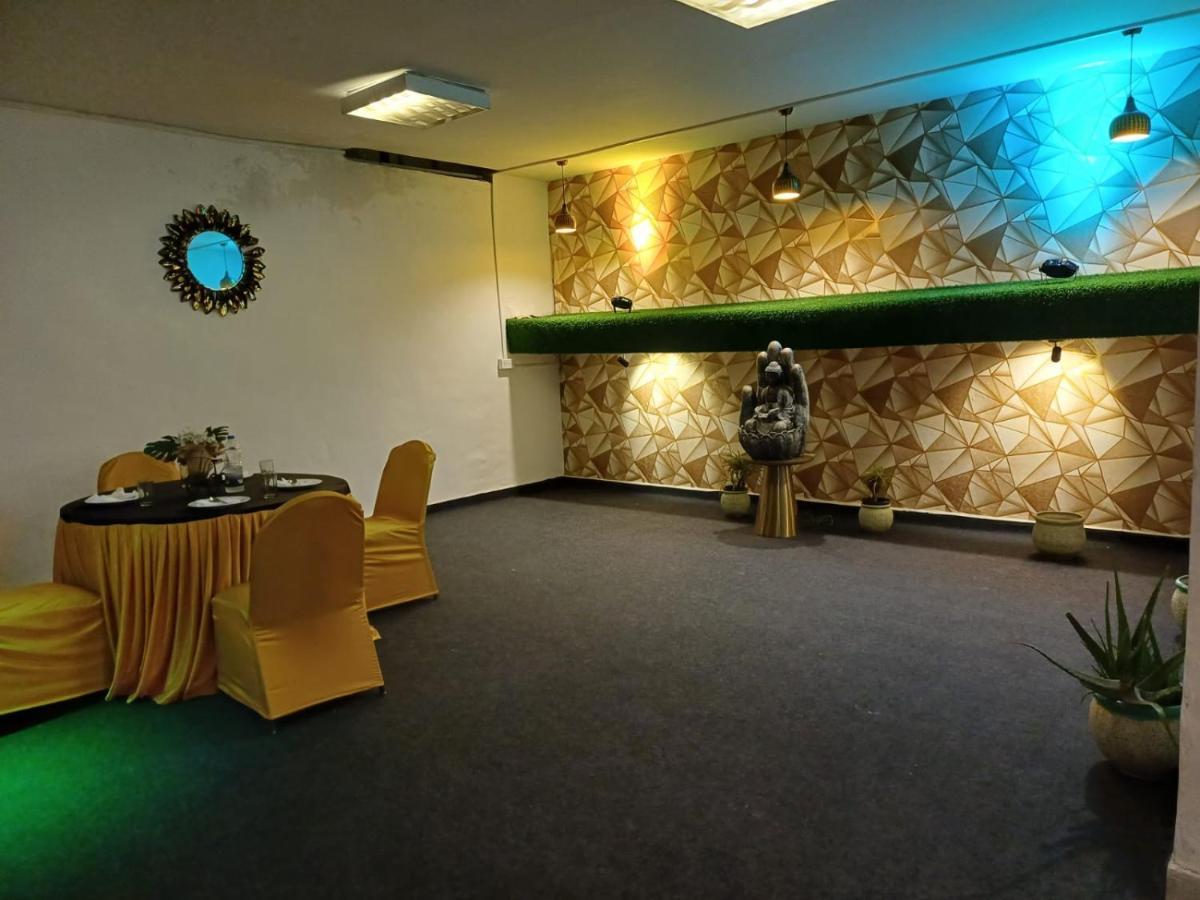 Hotel Elite Sector 45 I Gurgaon Central I Couple Friendly Esterno foto
