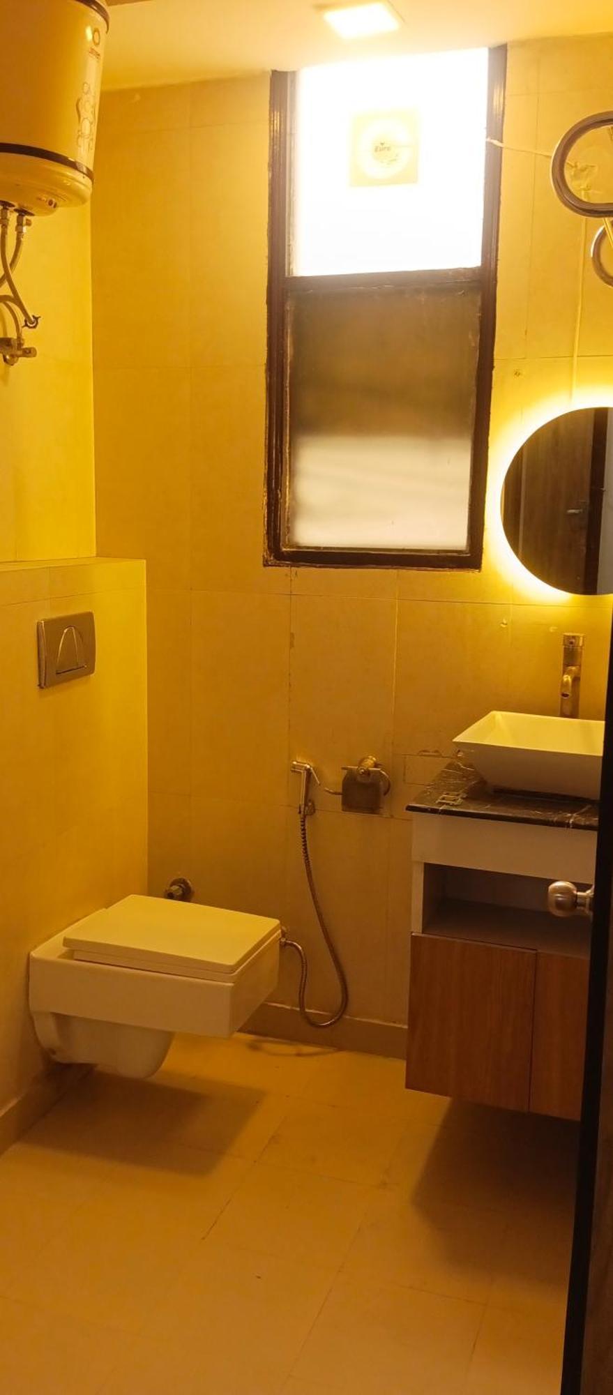 Hotel Elite Sector 45 I Gurgaon Central I Couple Friendly Esterno foto