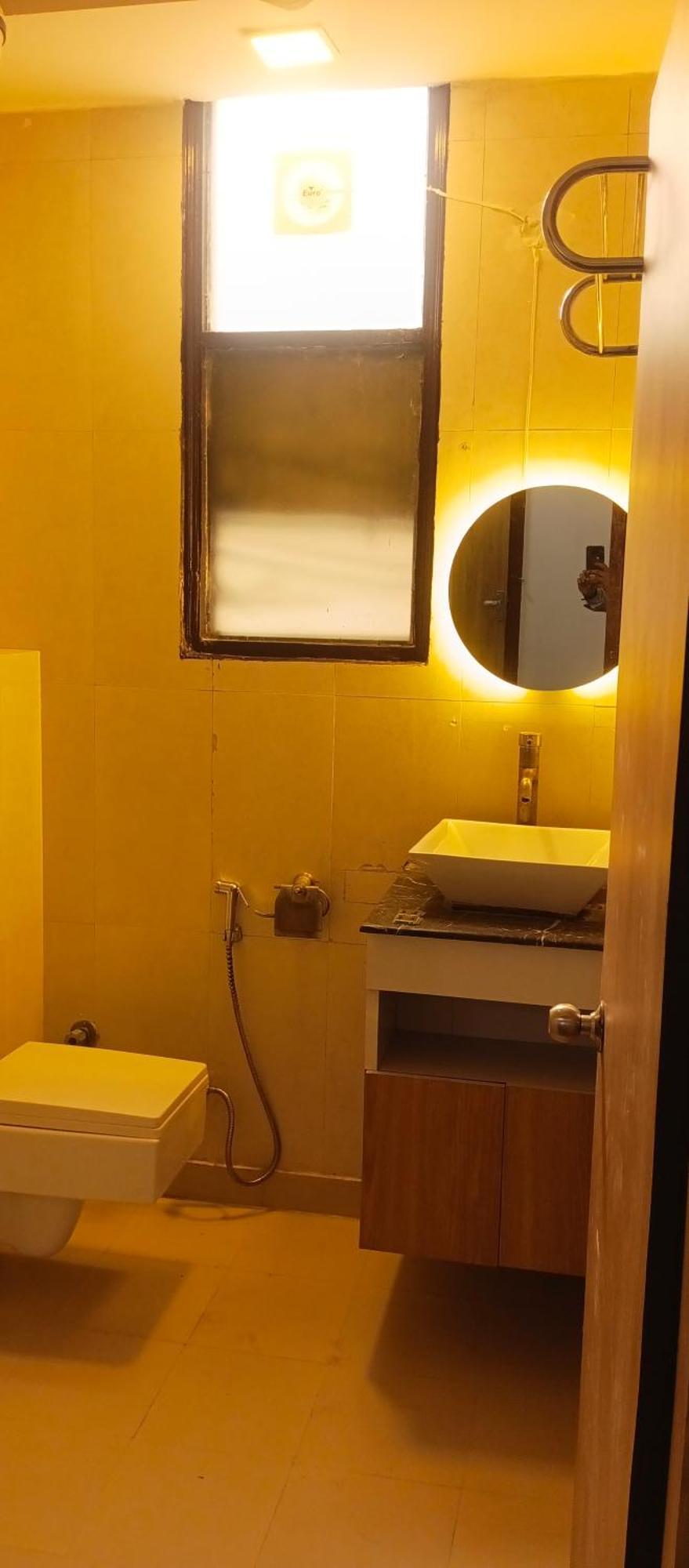 Hotel Elite Sector 45 I Gurgaon Central I Couple Friendly Esterno foto