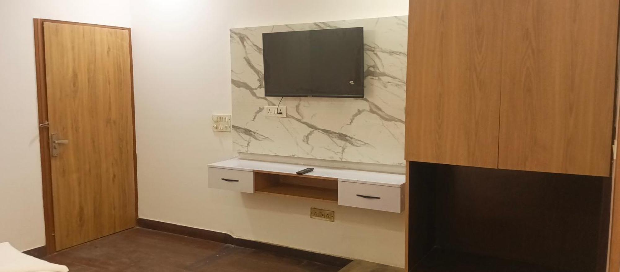 Hotel Elite Sector 45 I Gurgaon Central I Couple Friendly Esterno foto