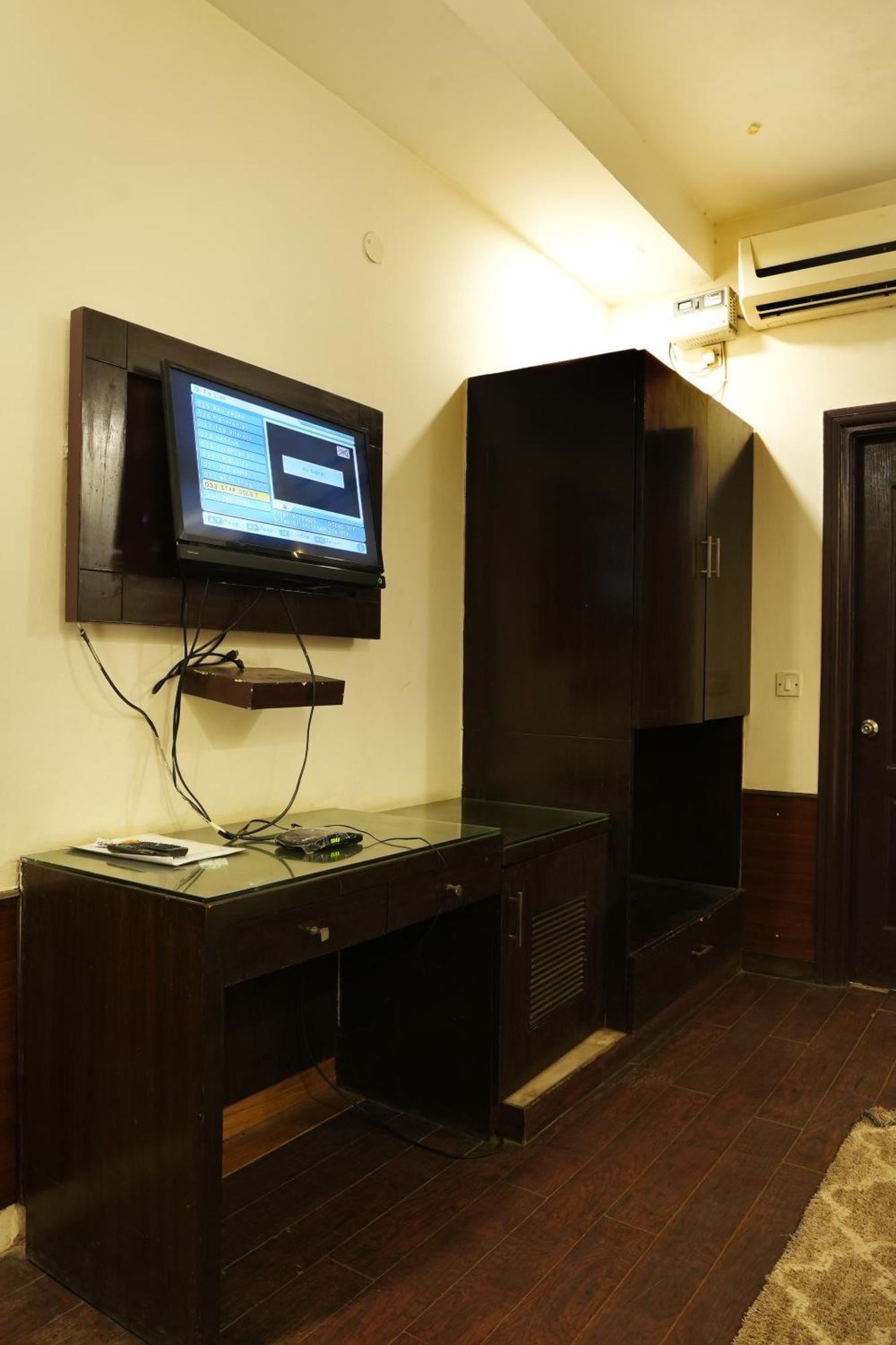 Hotel Elite Sector 45 I Gurgaon Central I Couple Friendly Esterno foto