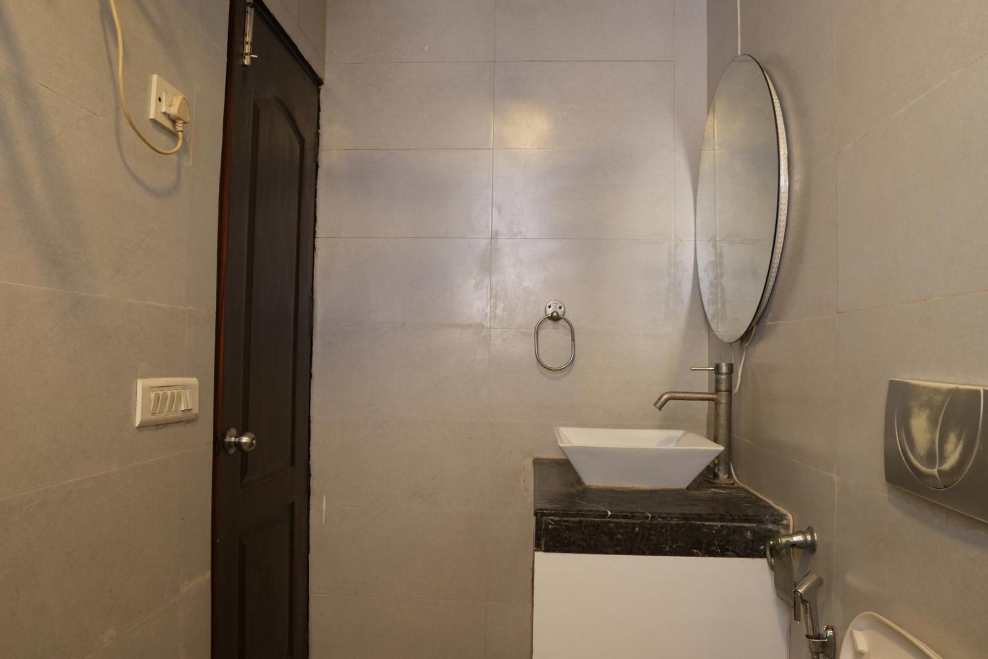 Hotel Elite Sector 45 I Gurgaon Central I Couple Friendly Esterno foto